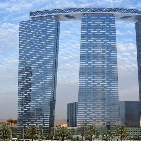 Dinar Home Abu Dhabi Exterior photo