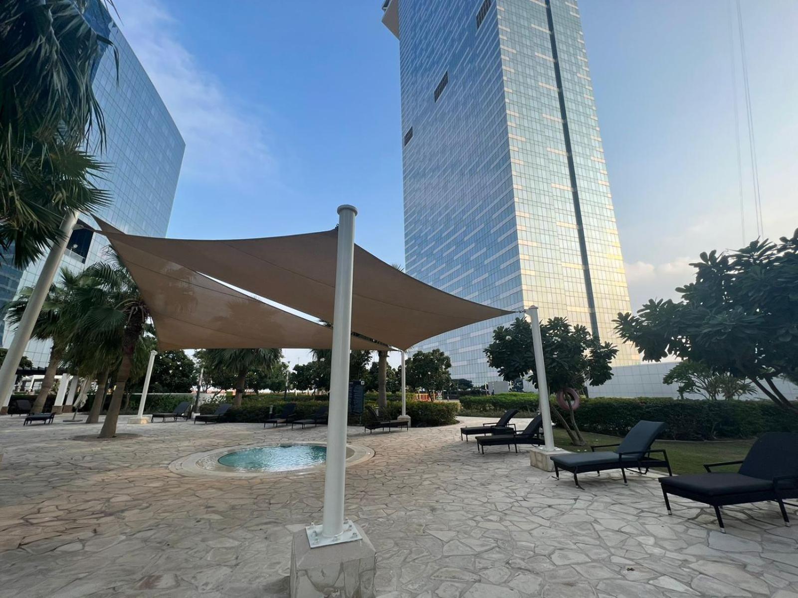 Dinar Home Abu Dhabi Exterior photo
