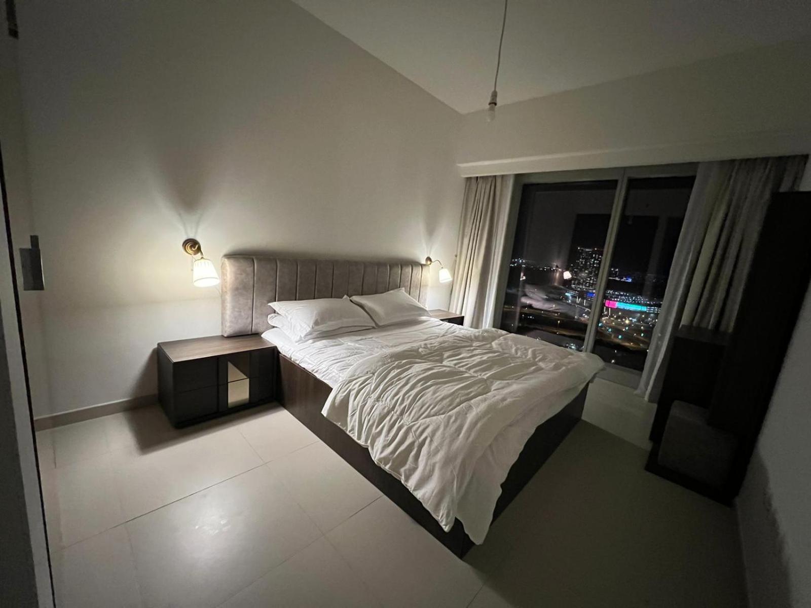 Dinar Home Abu Dhabi Exterior photo