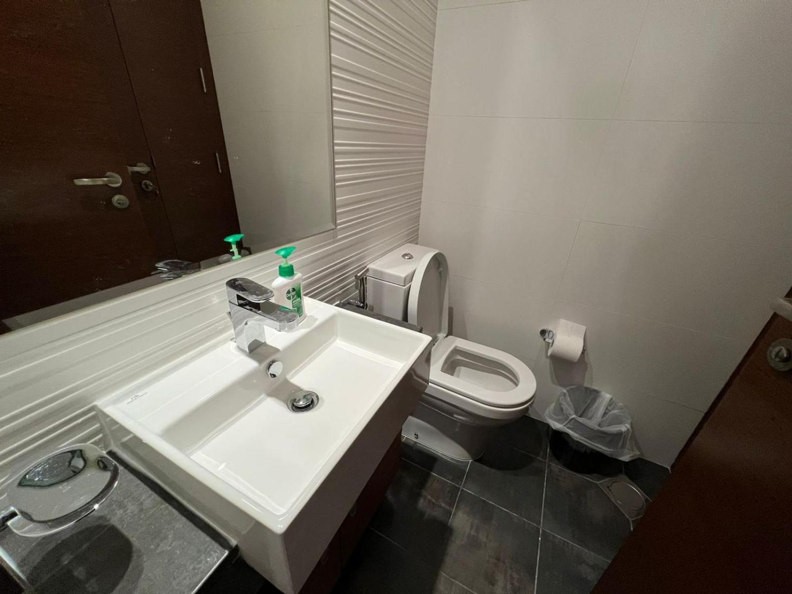 Dinar Home Abu Dhabi Exterior photo